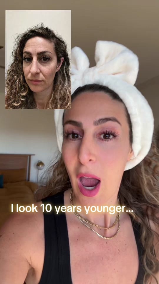 Post 5 by HolisticMama on TikTok (video)