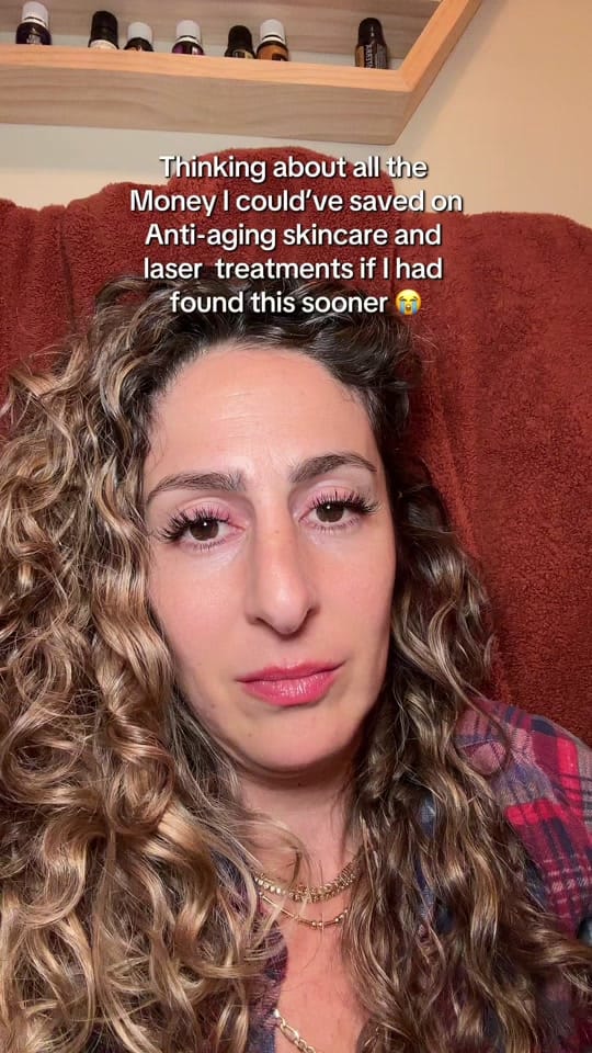 Post 1 by HolisticMama on TikTok (video)