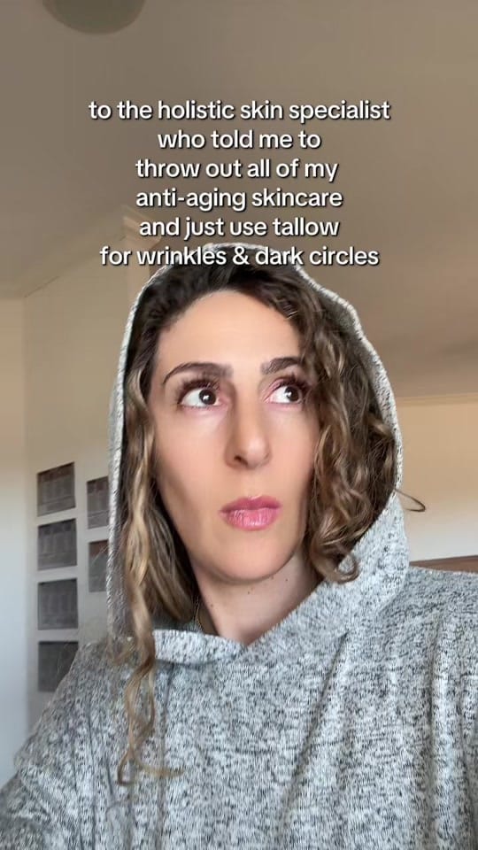 Post 8 by HolisticMama on TikTok (video)