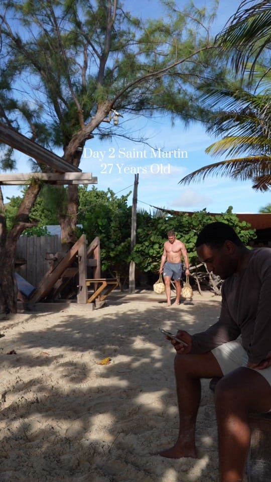 Post 1 by Will_Tre6 on TikTok (video)