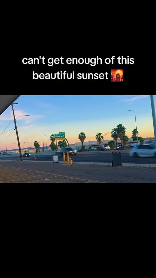 Post 2 by Tony AZ on TikTok (video)