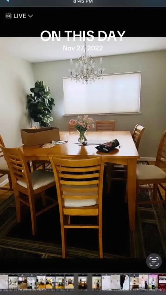 Post 6 by Manal Issa on TikTok (video)
