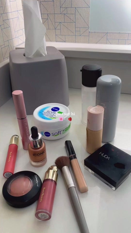 Post 9 by Baneen | Lifestyle | UGC on TikTok (video)
