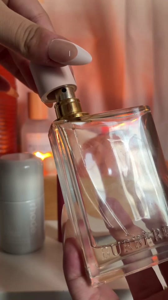 Post 4 by Baneen | Lifestyle | UGC on TikTok (video)