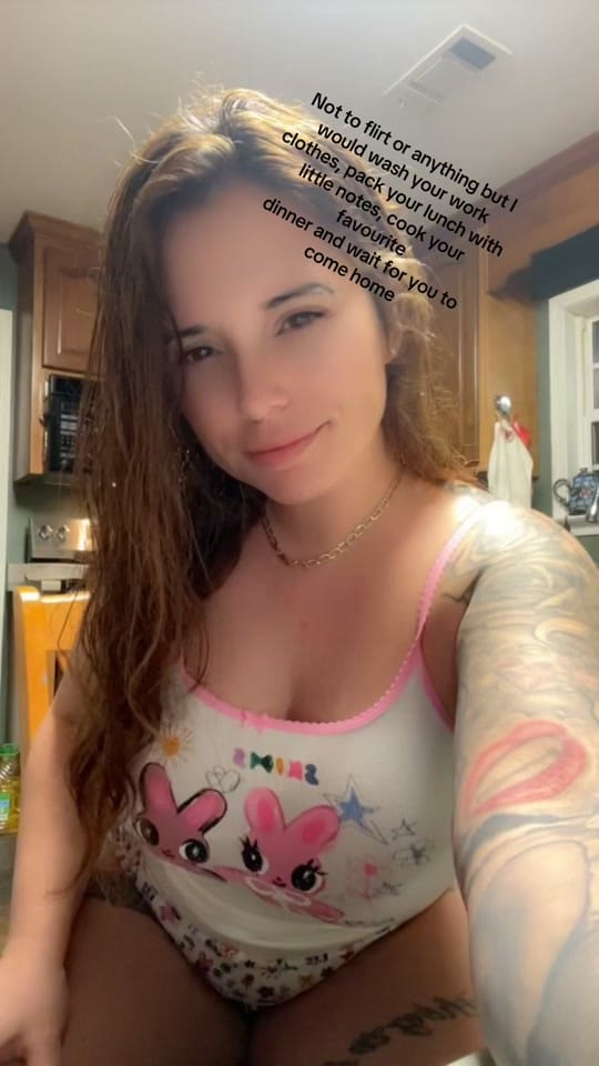 Post 3 by Tracy Lynn 🦉 on TikTok (video)