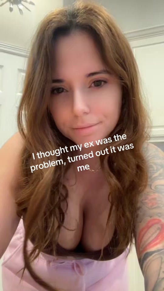 Post 6 by Tracy Lynn 🦉 on TikTok (video)