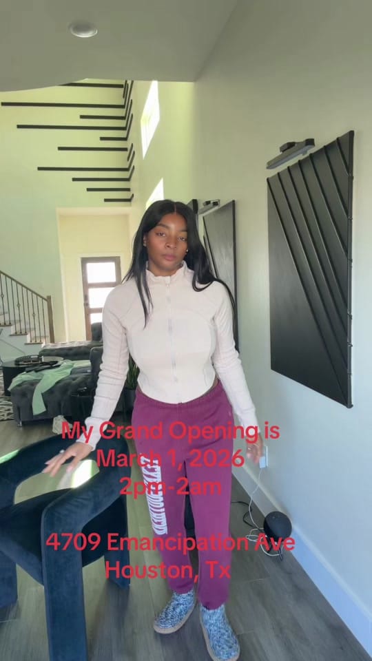 Post 6 by Tempestt Nikole on TikTok (video)