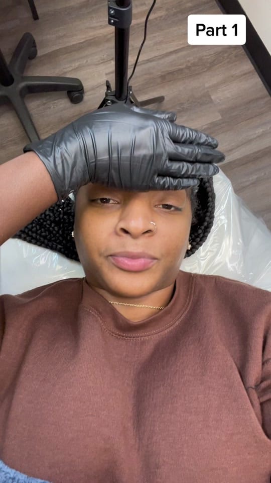 Post 10 by Tempestt Nikole on TikTok (video)