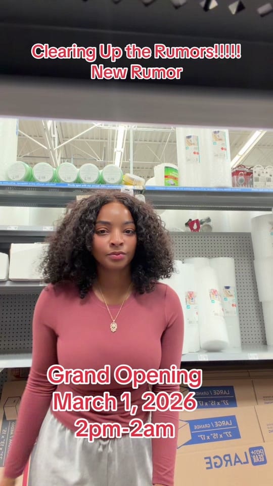 Post 5 by Tempestt Nikole on TikTok (video)