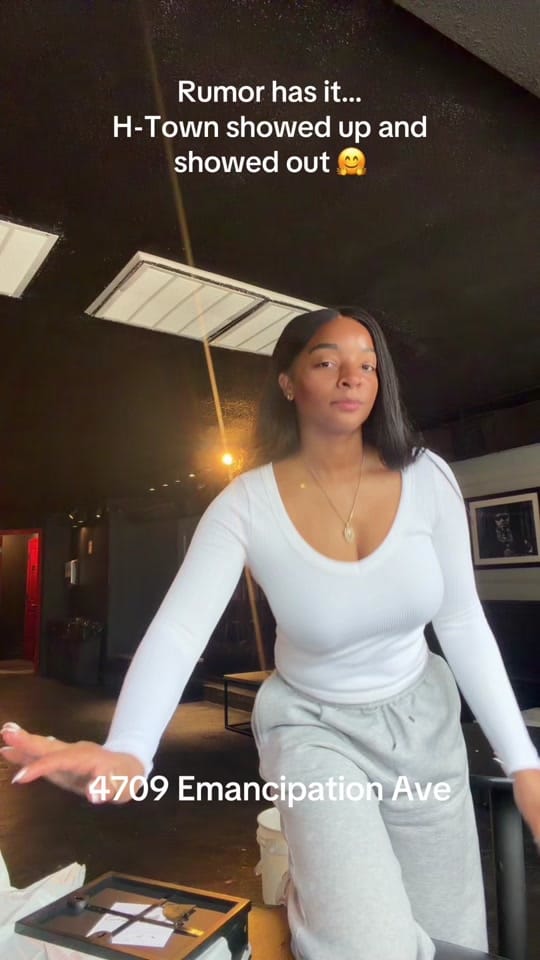 Post 3 by Tempestt Nikole on TikTok (video)