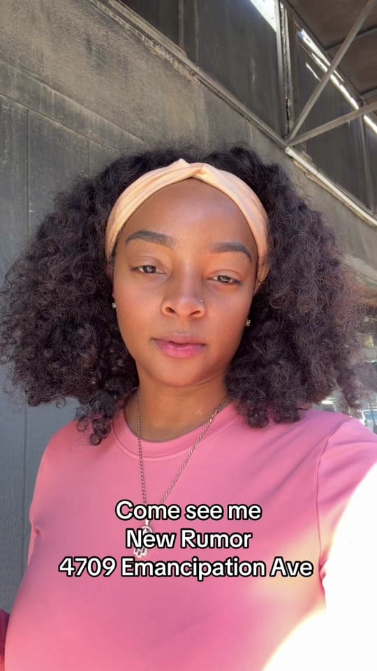 Post 1 by Tempestt Nikole on TikTok (video)