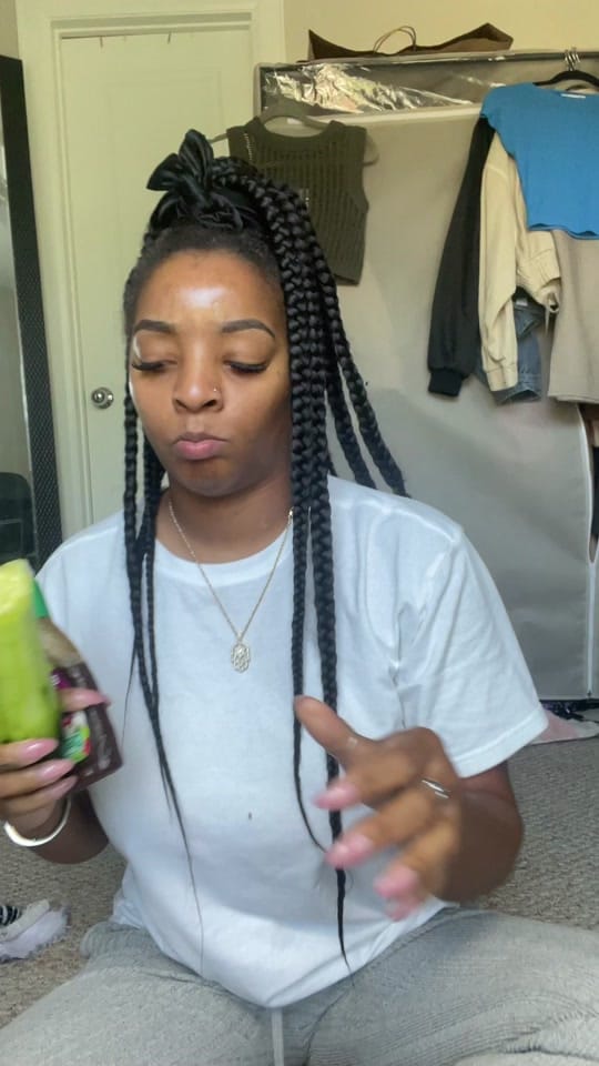Post 8 by Tempestt Nikole on TikTok (video)