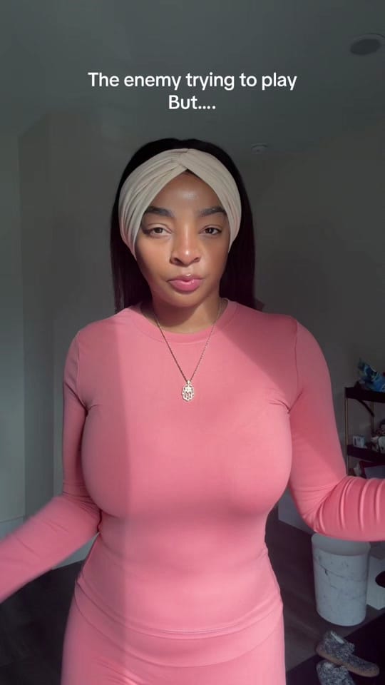 Post 2 by Tempestt Nikole on TikTok (video)