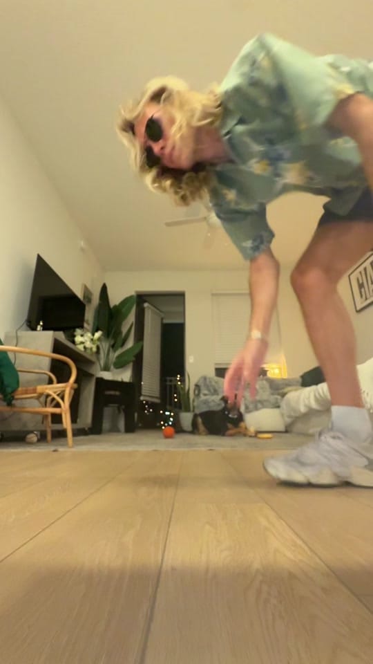 Post 9 by clayzander on TikTok (video)