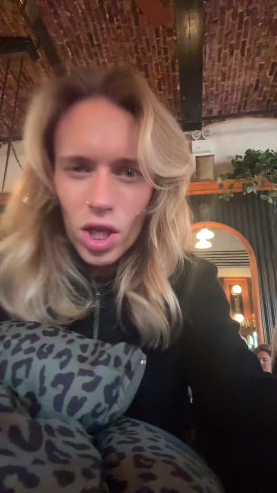 Post 8 by clayzander on TikTok (video)