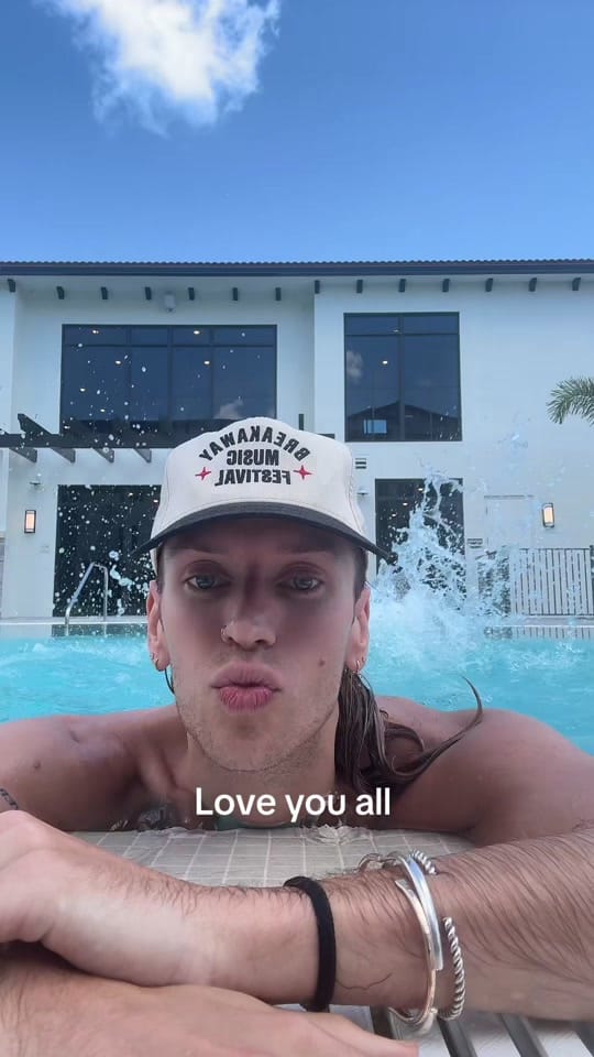 Post 2 by clayzander on TikTok (video)