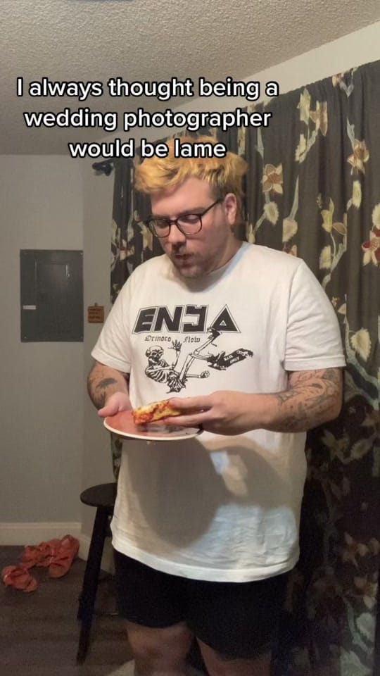 Post 10 by Pastrami | Photographer on TikTok (video)