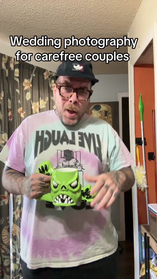 Post 5 by Pastrami | Photographer on TikTok (video)