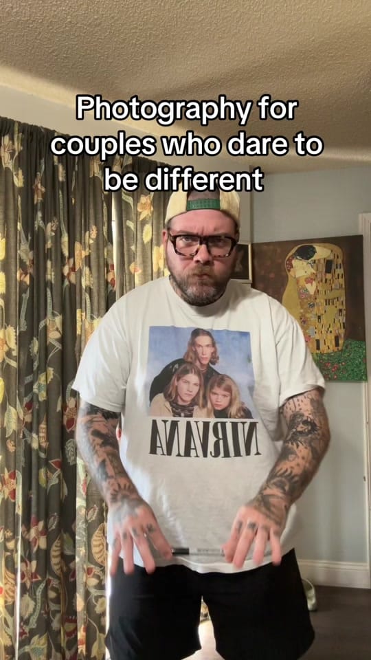 Post 3 by Pastrami | Photographer on TikTok (video)