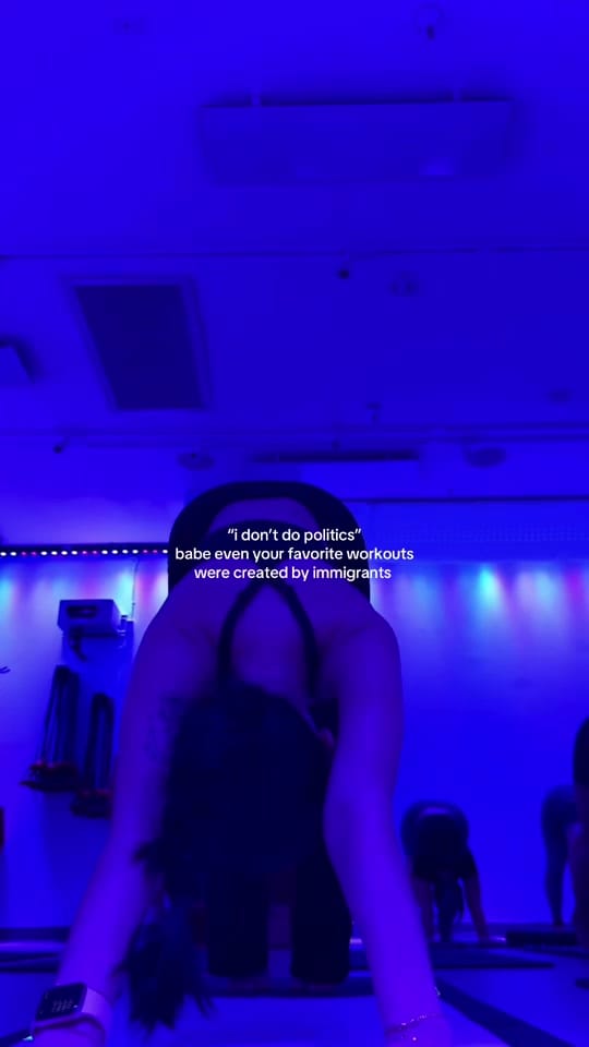 Post 7 by cynthia amarys on TikTok (video)