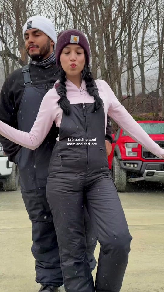 Post 2 by cynthia amarys on TikTok (video)