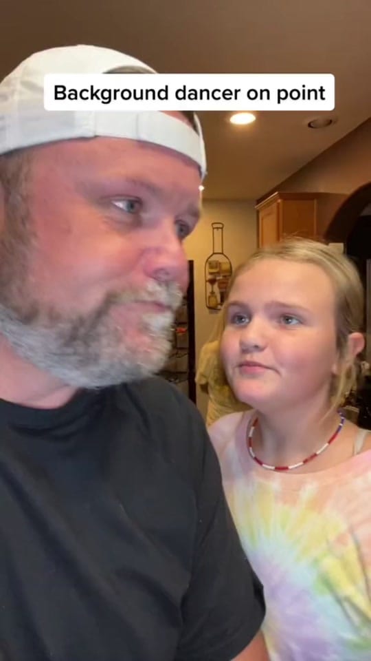 Post 10 by Tommy Clark on TikTok (video)