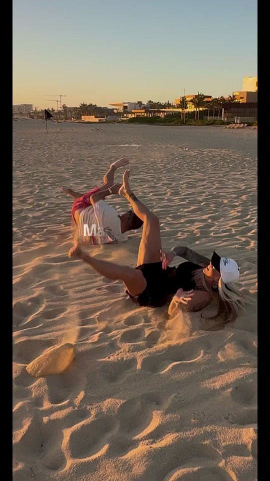 Post 5 by Tommy Clark on TikTok (video)