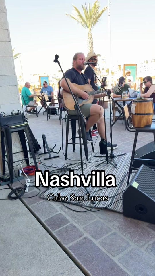 Post 2 by Tommy Clark on TikTok (video)