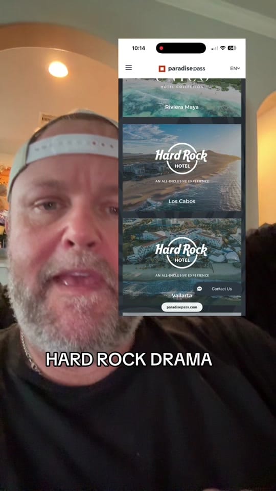 Post 9 by Tommy Clark on TikTok (video)