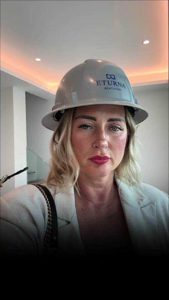 Post 1 by Ilona Nesterova on TikTok (video)