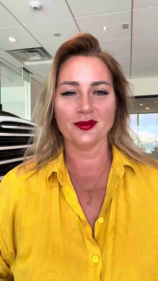 Post 3 by Ilona Nesterova on TikTok (video)