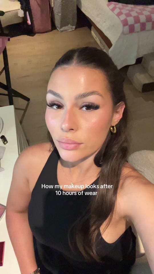 Post 10 by Dedra on TikTok (video)