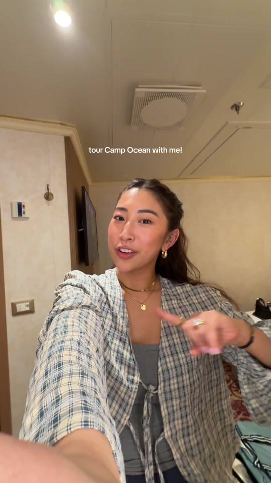 Post 2 by Megan Darang on TikTok (video)