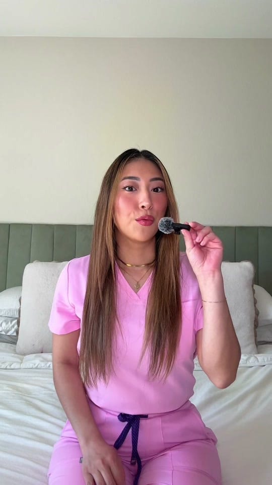 Post 1 by Megan Darang on TikTok (video)