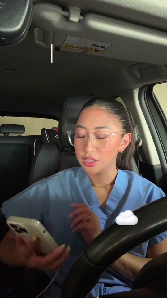 Post 9 by Megan Darang on TikTok (video)