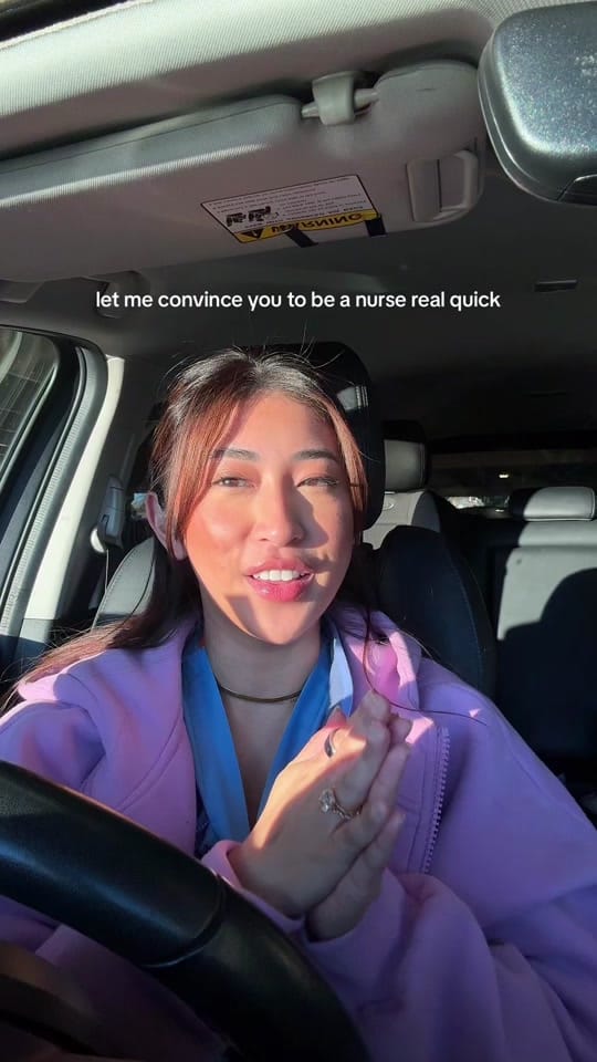 Post 6 by Megan Darang on TikTok (video)