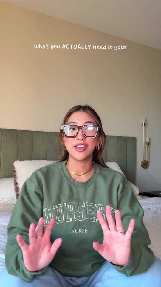 Post 8 by Megan Darang on TikTok (video)
