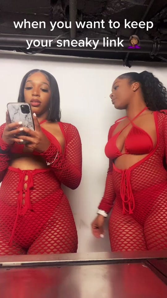 Post 10 by DestinyImani on TikTok (video)