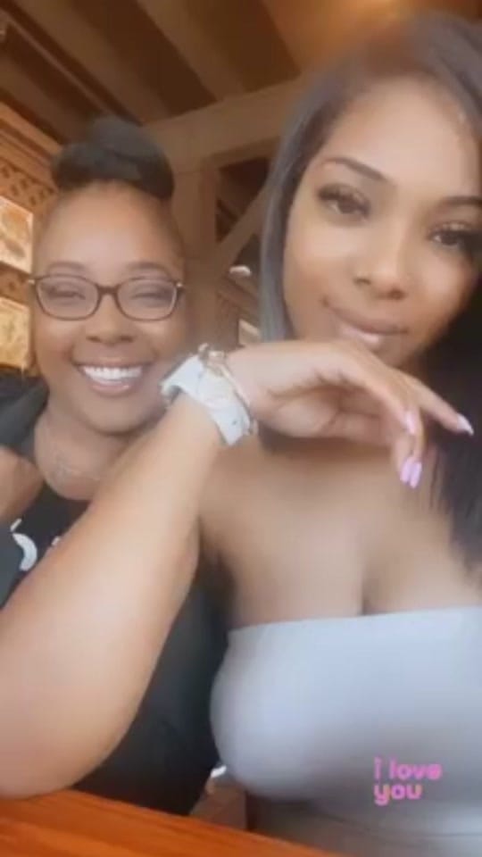 Post 7 by DestinyImani on TikTok (video)