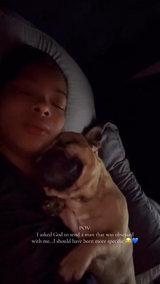 Post 2 by DestinyImani on TikTok (video)