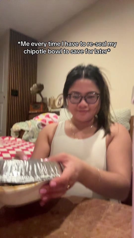 Post 6 by Alyanna | UGC & Lifestyle on TikTok (video)