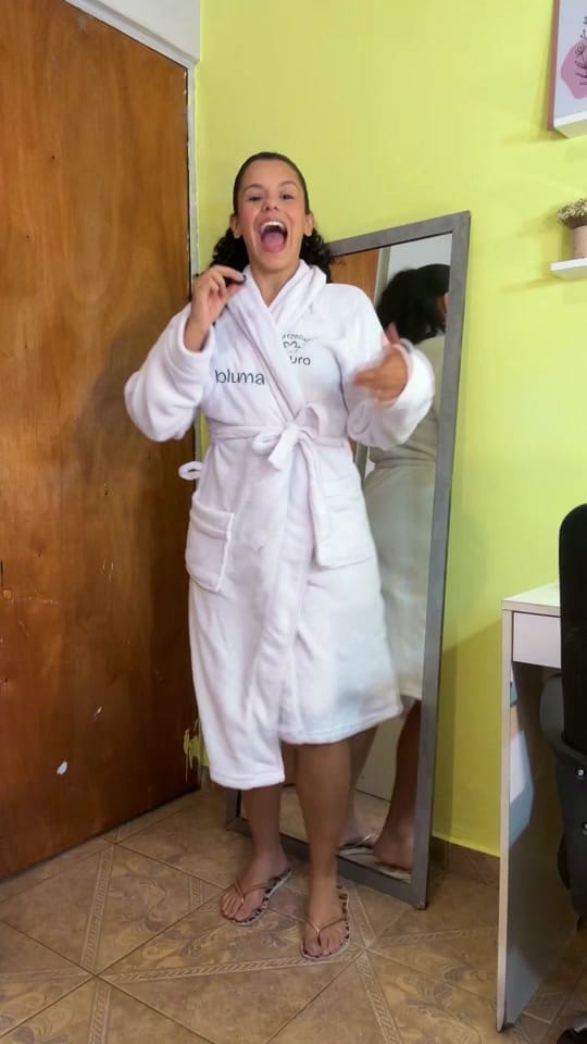 Post 10 by Camila Santos on TikTok (video)