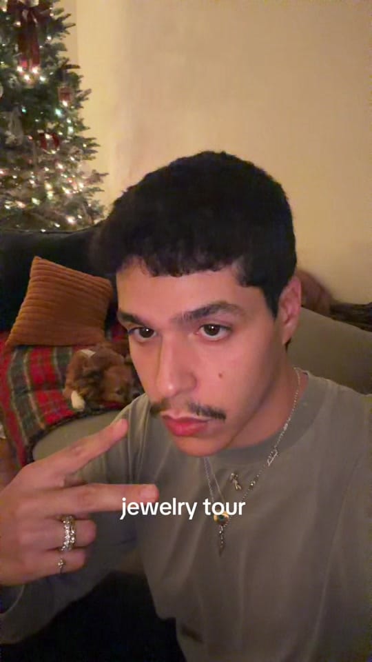 Post 5 by amaury on TikTok (video)