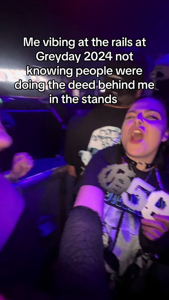 Post 10 by Jenna Williamson on TikTok (video)