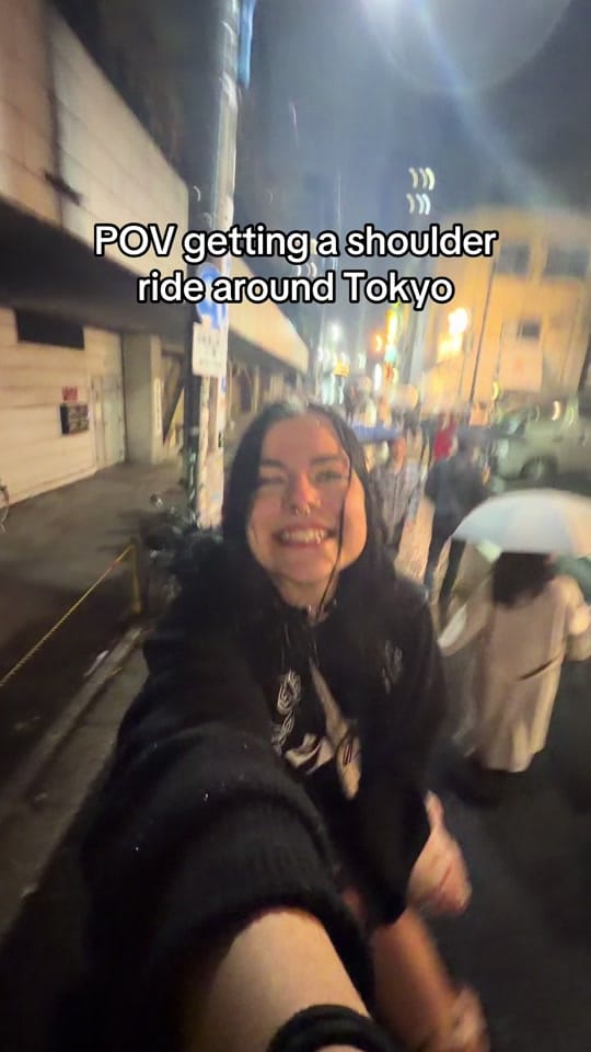 Post 5 by Jenna Williamson on TikTok (video)