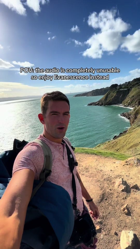 Post 5 by Jon Miksis on TikTok (video)