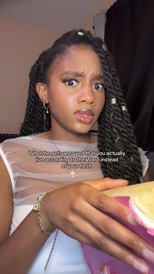 Post 6 by Onke✨ on TikTok (video)