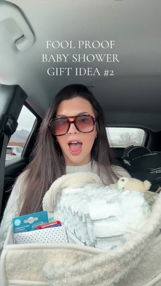 Post 5 by Kenzie Russon on TikTok (video)