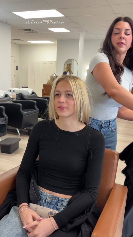 Post 6 by Kenzie Russon on TikTok (video)