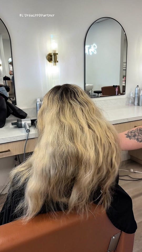 Post 3 by Kenzie Russon on TikTok (video)